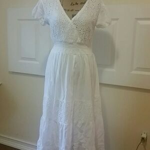 Ladies vintage dress FIRM